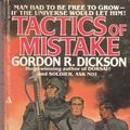 Cover Art for 9780441799787, Tactics of Mistake by Gordon R Dickson