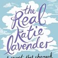 Cover Art for B005I4WBMI, The Real Katie Lavender by Erica James