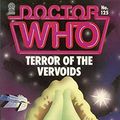 Cover Art for 9780426203131, Doctor Who-Terror of the Vervoids by Pip Baker, Jane Baker