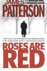 Cover Art for 9781607880905, Roses Are Red by James Patterson