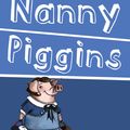 Cover Art for 9781742755298, The Adventures Of Nanny Piggins 1 by R.a. Spratt