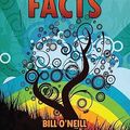 Cover Art for 9781542926010, The Big Book of Random Facts Volume 6: 1000 Interesting Facts And Trivia (Interesting Trivia and Funny Facts) by Bill O'Neill