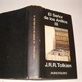 Cover Art for 9788435002783, El Señor de los Anillos III (The Lord of the Rings, #3) by J. R. R. Tolkien