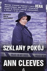 Cover Art for 9788324150809, Szklany pokój by Ann Cleeves