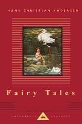Cover Art for 9780679417910, Fairy Tales by H. C Andersen