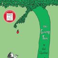 Cover Art for 9780060256654, The Giving Tree by Shel Silverstein