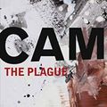 Cover Art for B085WQM3RG, The Plague by Albert Camus