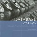 Cover Art for 9781423902010, Database Systems by Carlos Coronel