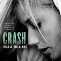 Cover Art for 9780062267139, Crash by Nicole Williams