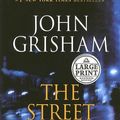 Cover Art for 9780375433474, The Street Lawyer (Random House Large Print) by John Grisham