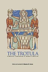 Cover Art for 9780812235890, The Trotula by David D. Gilmore