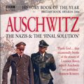 Cover Art for 9780563522966, Auschwitz by Laurence Rees