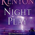 Cover Art for 9781250061171, Night Play by Sherrilyn Kenyon