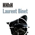 Cover Art for 9788415091172, HHhH by Laurent Binet