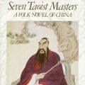 Cover Art for 9780877735441, Seven Taoist Masters by Eva Wong