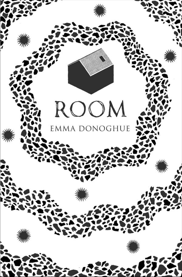 Cover Art for 9781447202813, Room by Emma Donoghue