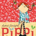 Cover Art for 9780192782403, Pippi Longstocking by Astrid Lindgren