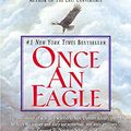 Cover Art for 9780061030864, Once an Eagle by Anton Myrer