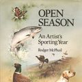 Cover Art for 9780906393680, Open Season by Rodger McPhail