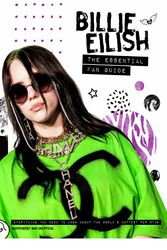 Cover Art for 9781787394445, Billie Eilish by Malcolm Croft