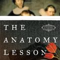 Cover Art for 9780385538367, The Anatomy Lesson by Nina Siegal