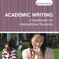 Cover Art for 9781134223138, Academic Writing by Stephen Bailey