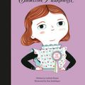 Cover Art for 9781786030207, Emmeline Pankhurst (Little People, Big Dreams) by Lisbeth Kaiser