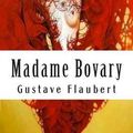 Cover Art for 9781514326657, Madame Bovary by Gustave Flaubert