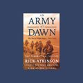 Cover Art for B00NPBE45S, An Army at Dawn: The War in North Africa, 1942-1943 by Rick Atkinson