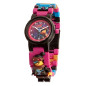 Cover Art for 0812768021452, Wyldstyle Minifigure Link Watch Set 5005703 by LEGO Movie 2