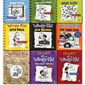Cover Art for 9789123653157, Diary Of A Wimpy Kid Collection 12 Books Set By Jeff Kinney by Jeff Kinney