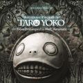 Cover Art for 9782377840489, The Strange Work Of Taro Yoko: From Drakengard To Nier:Automata by Nicolas Turcev