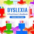 Cover Art for 9780470848517, Dyslexia: A Practitioner′s Handbook by Gavin Reid