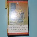 Cover Art for 9781402543791, The Kalahari Typing School for Men by Alexander McCall Smith