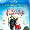 Cover Art for 5060262854914, Hunt For The Wilderpeople [Blu-ray] by Signature Entertainment