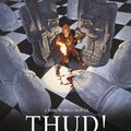 Cover Art for 9780385608671, Thud! (Discworld Novels) by Terry Pratchett