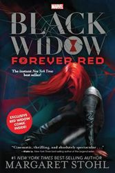 Cover Art for 9781484776452, Black Widow: Forever Red by Margaret Stohl