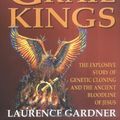 Cover Art for 9781931412933, Genesis of the Grail Kings by Laurence Gardner