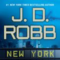 Cover Art for 9780425246894, New York to Dallas by J. D. Robb