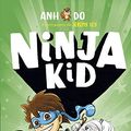 Cover Art for 9788427225787, Sèrie Ninja Kid 3 - El raig ninja by Anh Do