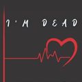 Cover Art for 9798442817911, I'm Dead Now What ? End of Life Planner: | Things You Must Know After I Die Planner | Record Your Funeral Wishes/Plans And Your Private And Important ... my Funeral Plan| When I'm Gone Journal. by Creative Design Book