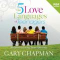 Cover Art for 9781608142101, The Five Love Languages of Teenagers by Gary Chapman, Chris Fabry, Chris Fabry