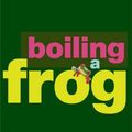Cover Art for 9780316851916, Boiling a Frog by Christopher Brookmyre