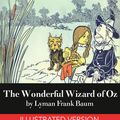 Cover Art for 1230001043365, The Wonderful Wizard of Oz by L. Frank Baum