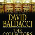 Cover Art for 9781594835803, The Collectors by David Baldacci