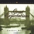Cover Art for 9781442458604, Great Expectations by Charles Dickens
