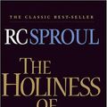 Cover Art for 9781414326764, The Holiness of God by R.c. Sproul