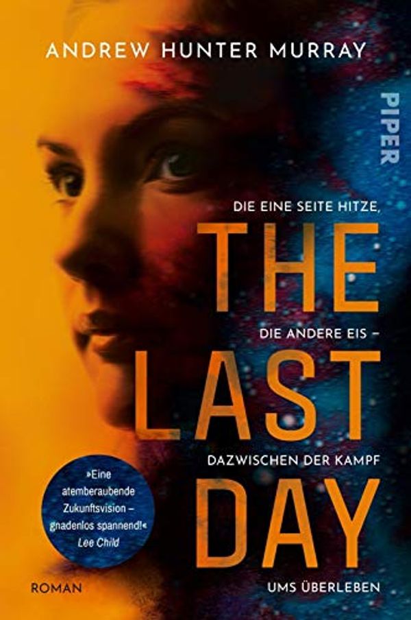 Cover Art for 9783492705844, The Last Day by Andrew Hunter Murray