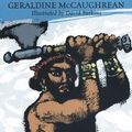 Cover Art for 9780192741868, Gilgamesh the Hero by Geraldine McCaughrean