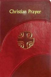 Cover Art for 9781941243619, Christian Prayer by International Commission on English in the Liturgy